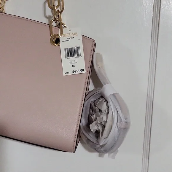 Nwt mk bag - Picture 3 of 4